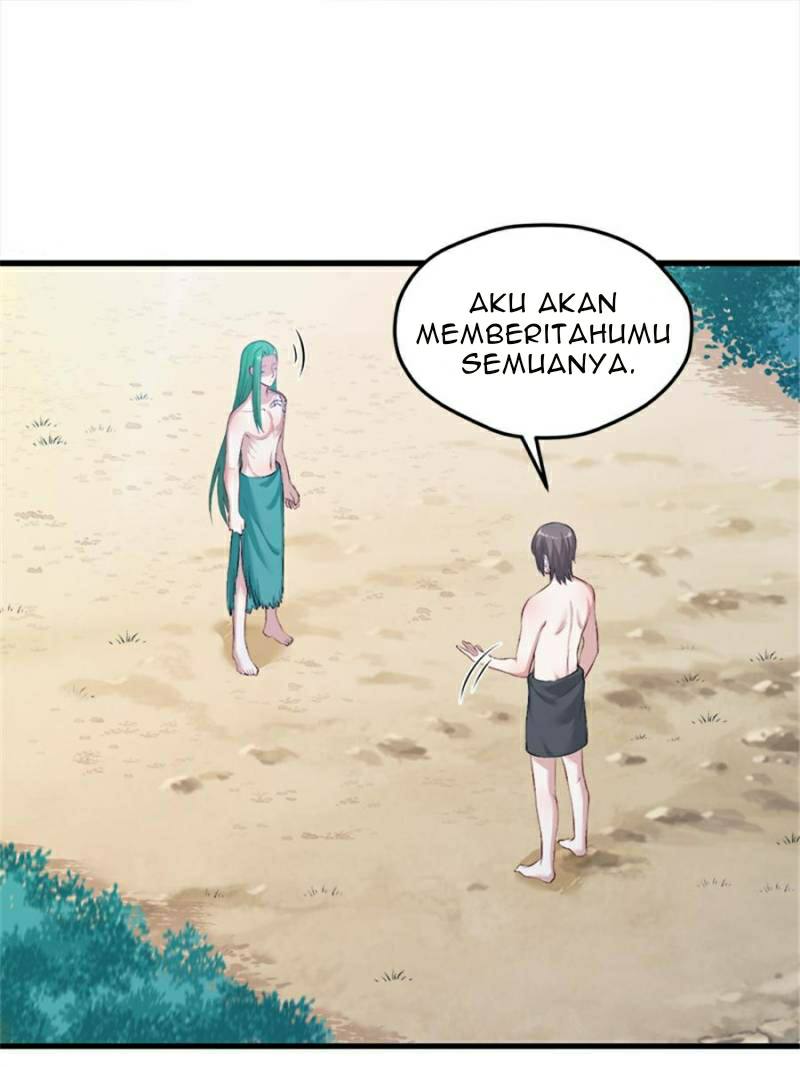 Beauty and the Beasts Chapter 203 Gambar 2